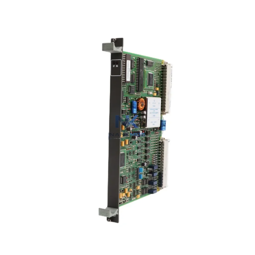 ABB 83SR07F-E GJR2392700R1210 Smart Network Comm Module 83SR07F-E GJR2392700R1210 industrial automation spare part