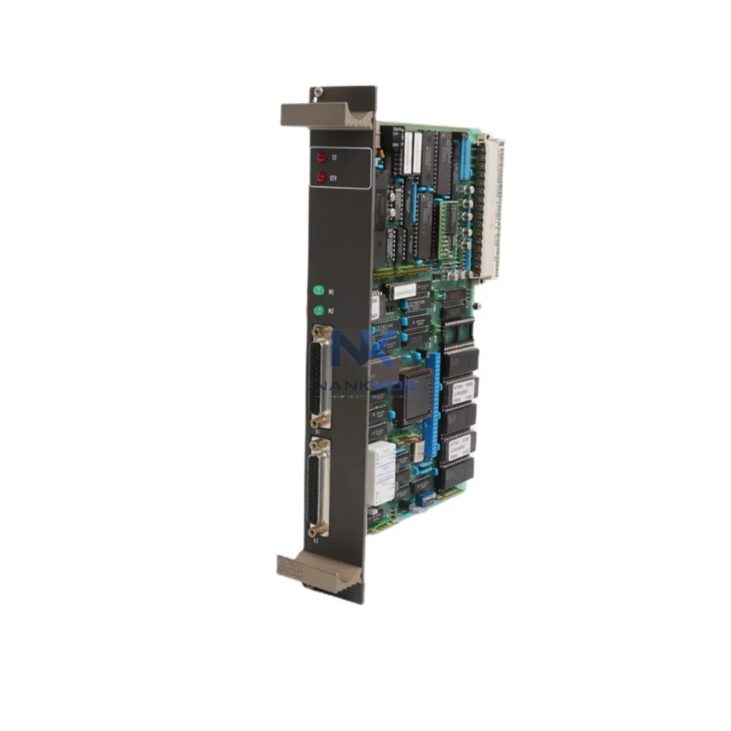 ABB 87TS01I-E GJR2368900R2550 Coupling Module product reference image