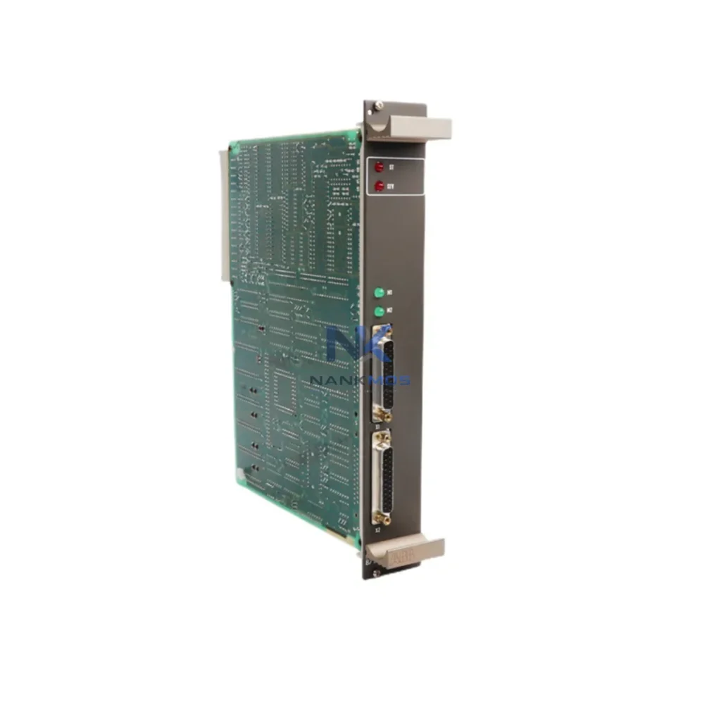 ABB 87TS01I-E GJR2368900R2550 Energy-Control Coupling Module 87TS01I-E GJR2368900R2550 industrial automation spare part