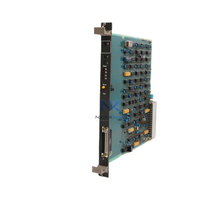 ABB 88FN02B-E GJR2370800R0200 Communication Gateway Module