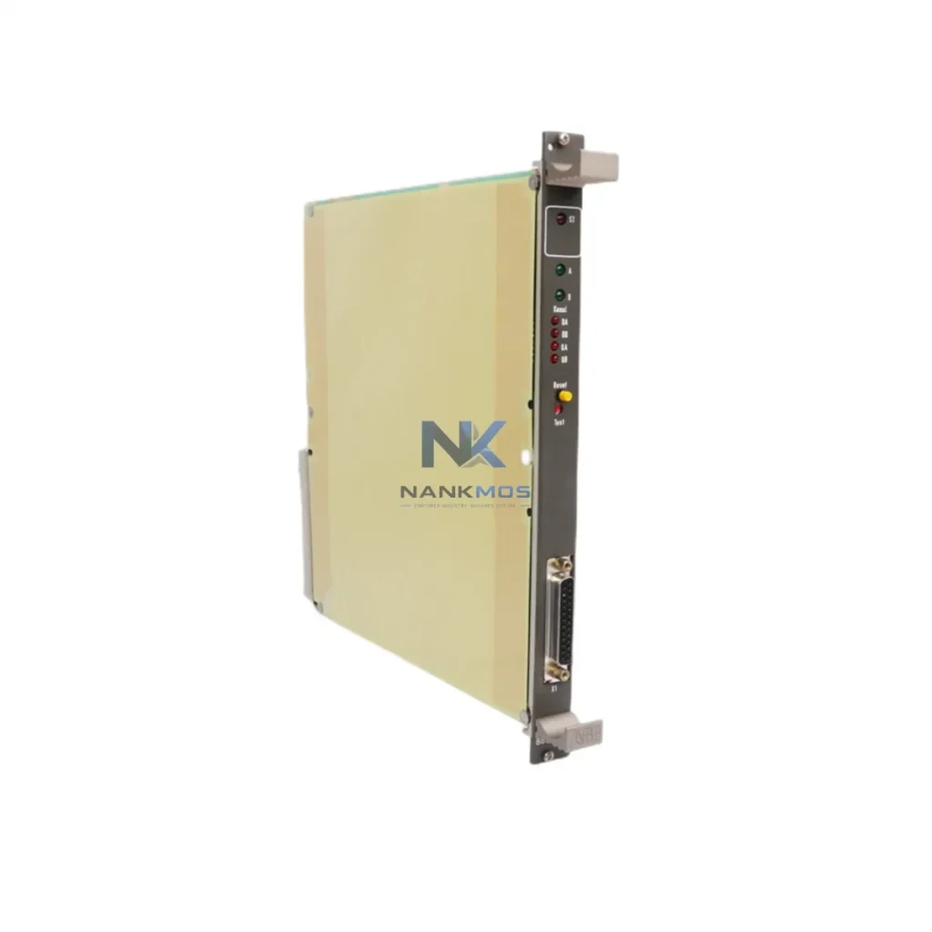 ABB 88FN02B-E GJR2370800R0200 Network-Linked Coupling Module for Smart Automation 88FN02B-E GJR2370800R0200 industrial automation spare part