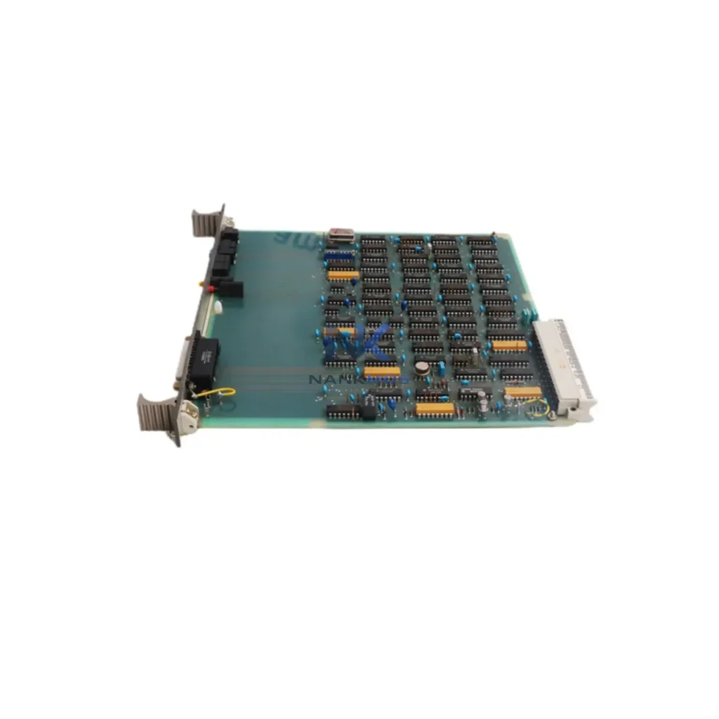 ABB 88FN02B-E GJR2370800R0200 Network-Linked Coupling Module for Smart Automation 88FN02B-E GJR2370800R0200 industrial automation spare part
