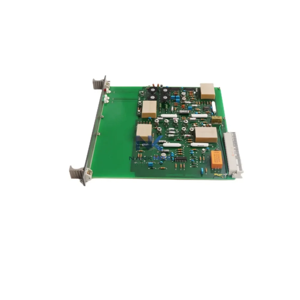 ABB 88FV01E GJR2332300R0200 Modem Module product reference image