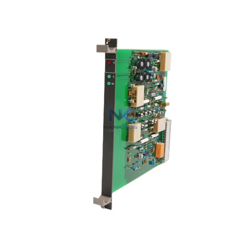 ABB 88FV01E GJR2332300R0200 Energy-Control Modem Module 88FV01E GJR2332300R0200 industrial automation spare part