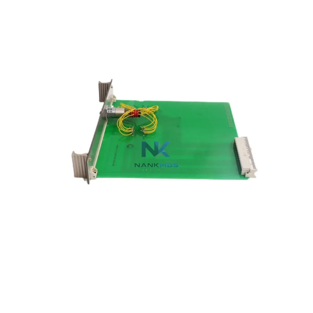 ABB 88UB01A Network-Linked Communication Module for Smart Automation 88UB01A GJR2322600R0100 industrial automation spare part
