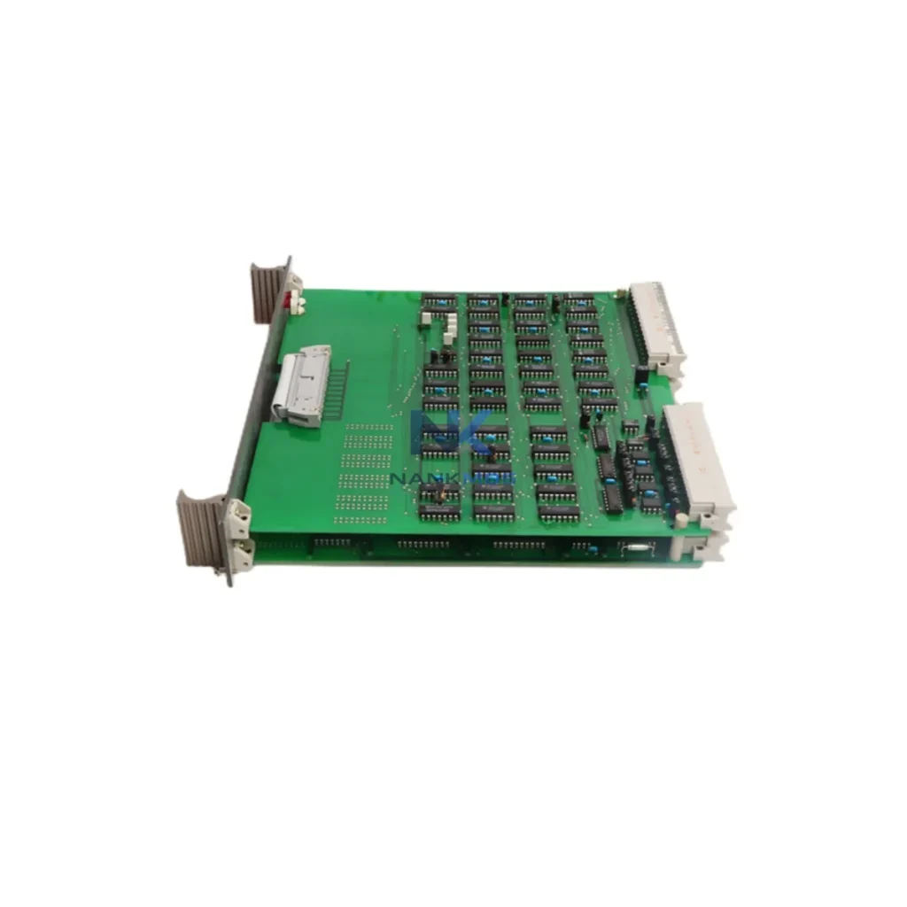 ABB 88VU01B-E Energy-Control Coupling Module for Smart Production Lines 88VU01B-E GJR2326500R1011 industrial automation spare part
