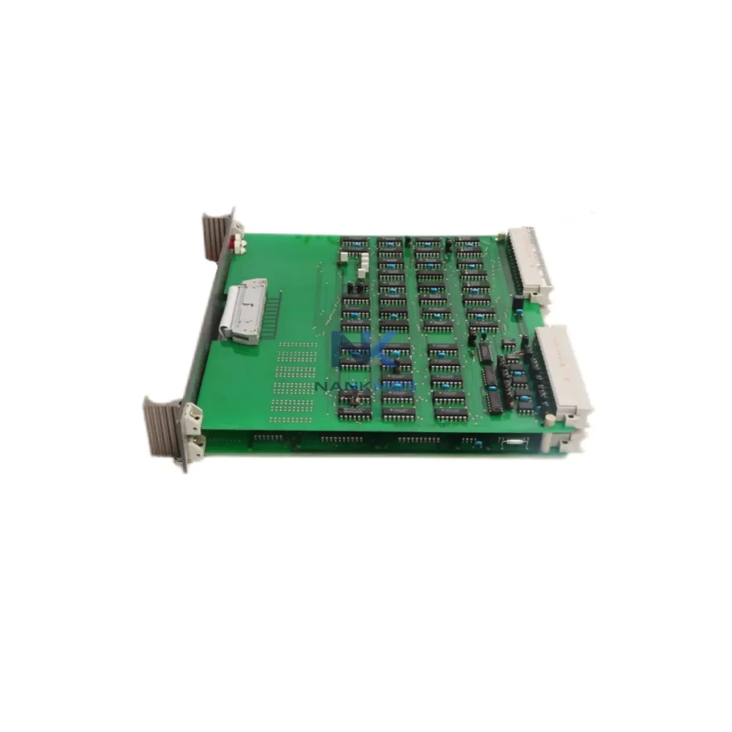 ABB 88VU01B-E Energy-Control Coupling Module for Smart Production Lines 88VU01B-E GJR2326500R1011 industrial automation spare part