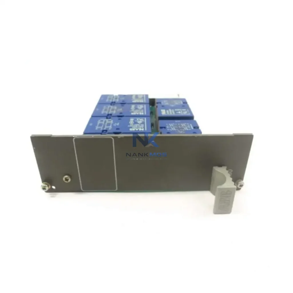 ABB 89AR30 Relay Unit product reference image