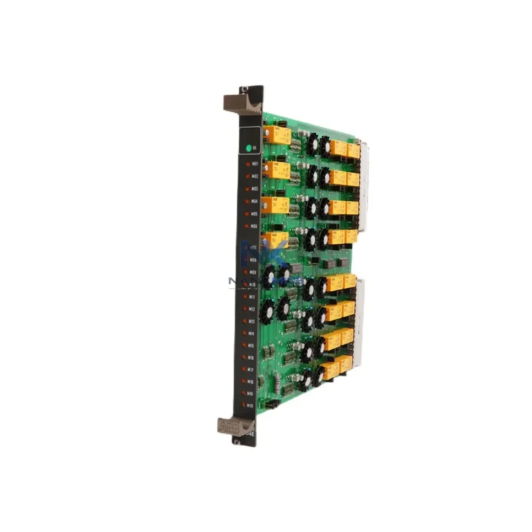 ABB 89NU04B-E GKWE853000R0200 Coupling Module