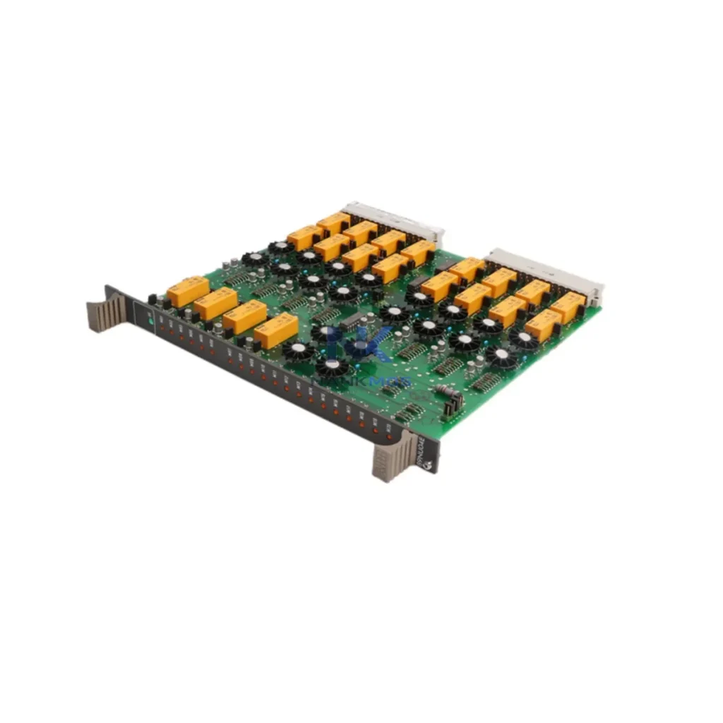 ABB 89NU04B-E System-Matched Coupling Module for S800 I/O Architecture 89NU04B-E GKWE853000R0200 industrial automation spare part