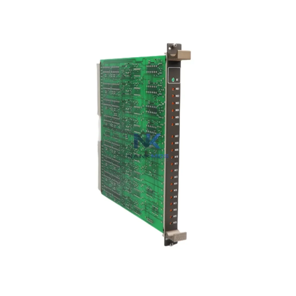 ABB 89NU04B-E System-Matched Coupling Module for S800 I/O Architecture 89NU04B-E GKWE853000R0200 industrial automation spare part