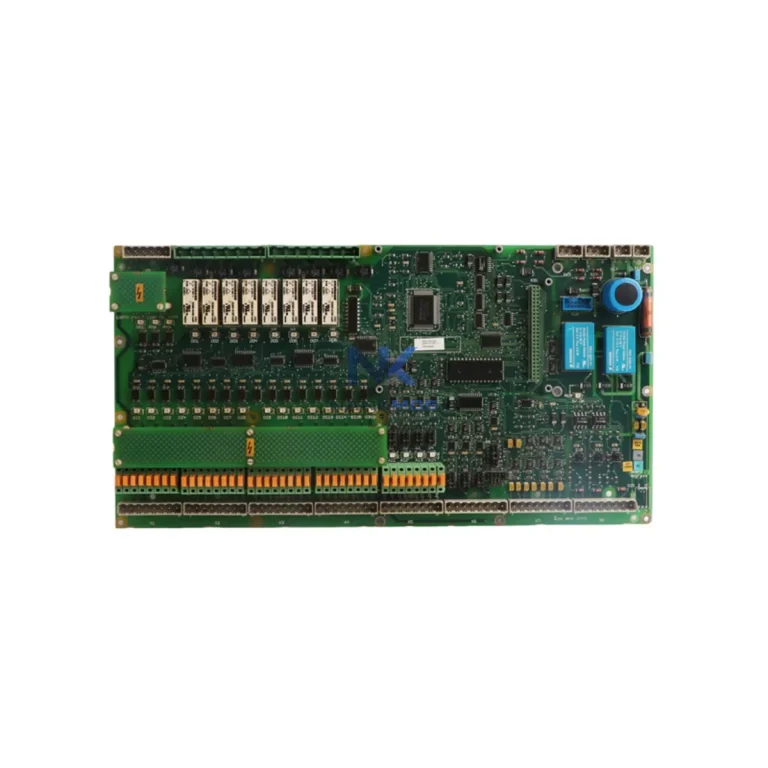 ABB ADATX110 3ASC25H209 Industrial Network Interface Module
