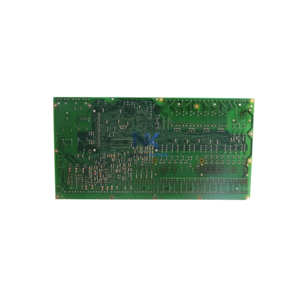 ABB ADATX110 3ASC25H209 Network-Linked I/O Gateway for Smart Automation ADATX110 3ASC25H209 industrial automation spare part