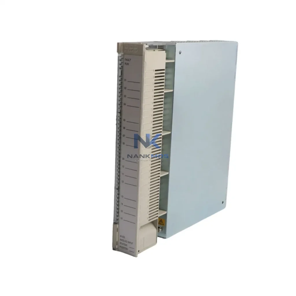 ABB AI625 3BHT300036R1 Analog Input Module product reference image