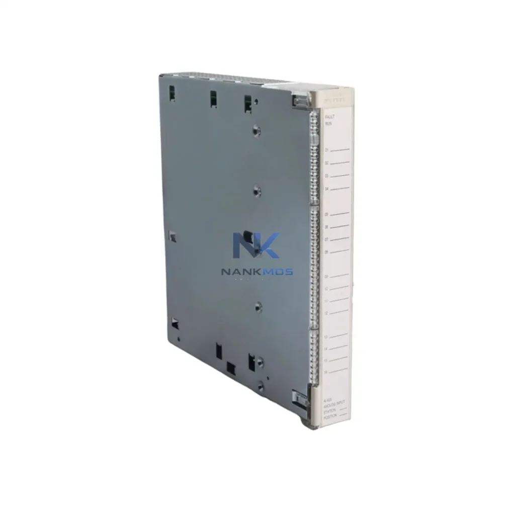ABB AI625 3BHT300036R1 System-Ready Analog Input for S800 Architecture AI625 3BHT300036R1 industrial automation spare part