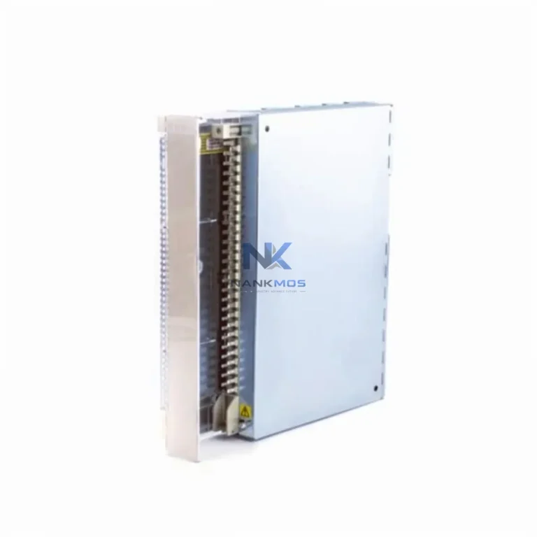 ABB AI630 3BHT300011R1 Analog Input Module