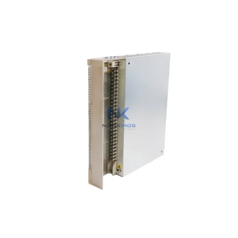 ABB AO650 3BHT300051R1 Analog Output Module