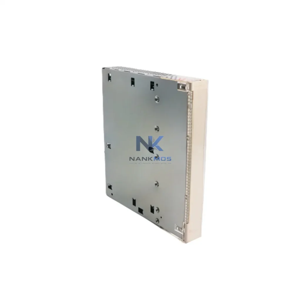 ABB AO650 3BHT300051R1 Network-Linked Analog Output for Smart Automation AO650 3BHT300051R1 industrial automation spare part