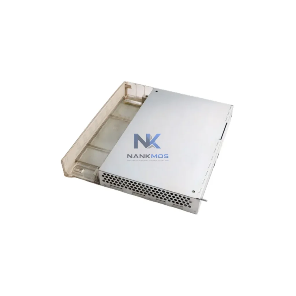 ABB AO650 3BHT300051R1 Network-Linked Analog Output for Smart Automation AO650 3BHT300051R1 industrial automation spare part