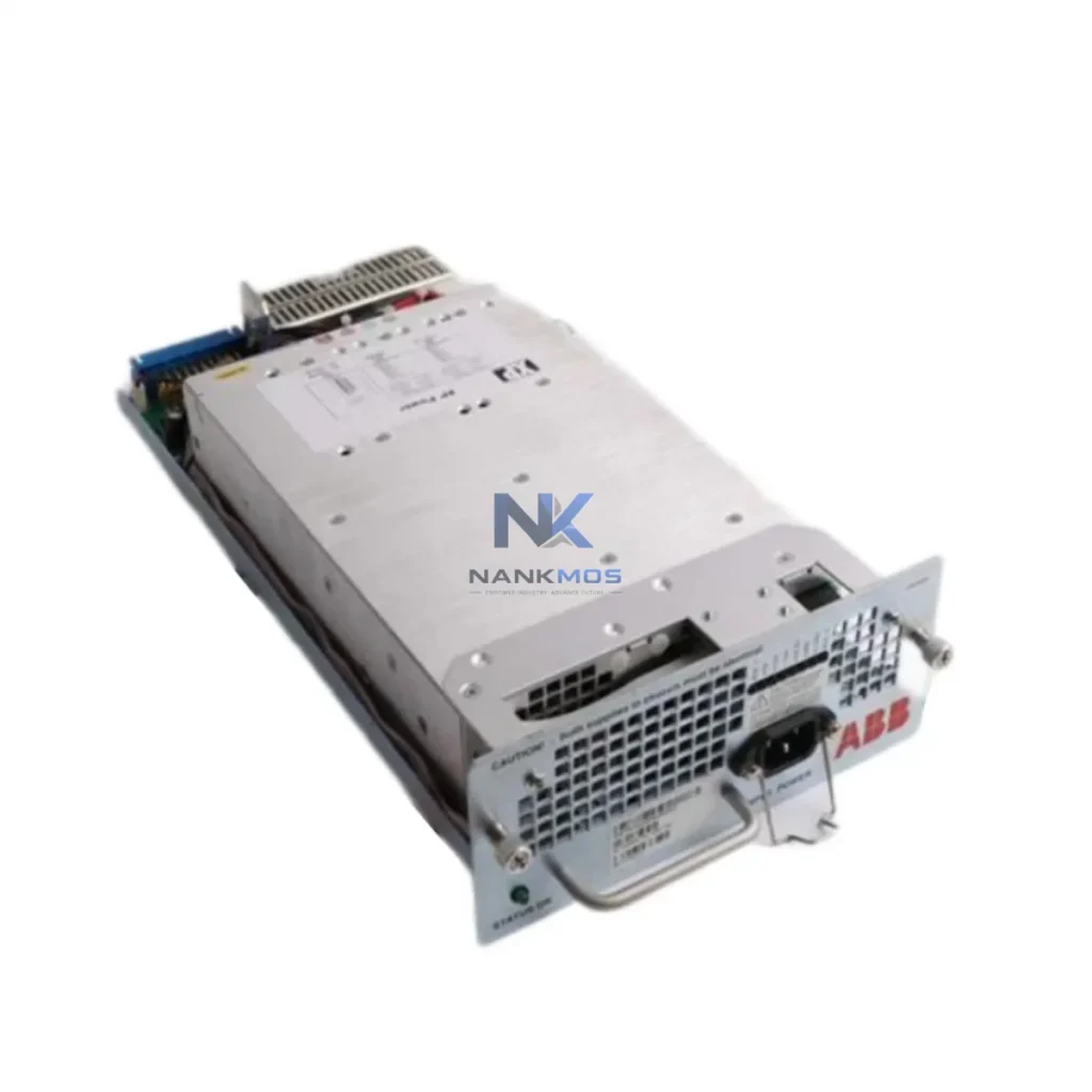 ABB AV31 Indication Unit Board product reference image