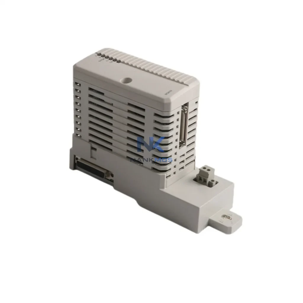 ABB BC810K01 3BSE031154R1 Industrial Communication Module product reference image