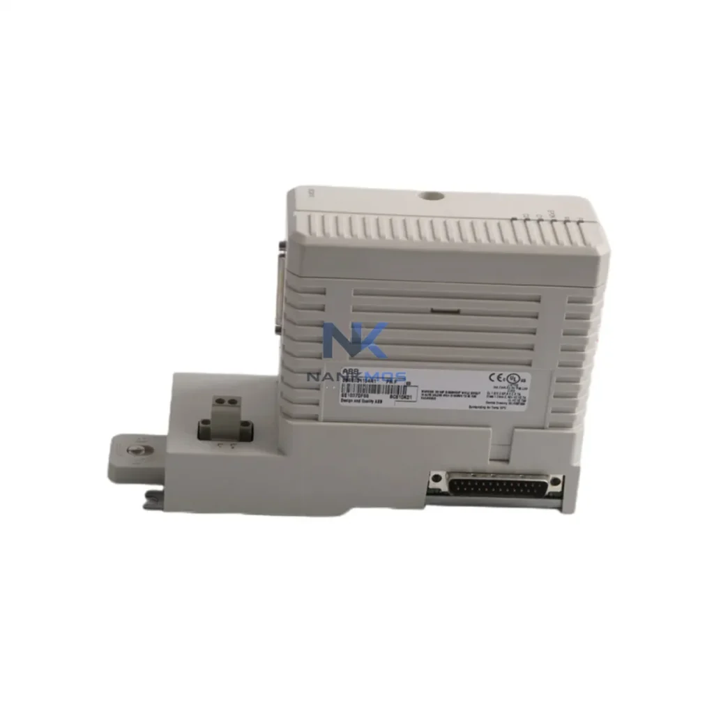 ABB BC810K01 3BSE031154R1 Network-Linked Gateway for Smart Automation BC810K01 3BSE031154R1 industrial automation spare part