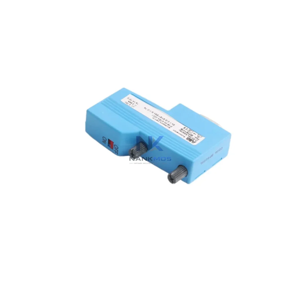 ABB BP910S 3KDE175831L9100 DP Connector for AC800M Architecture BP910S 3KDE175831L9100 industrial automation spare part
