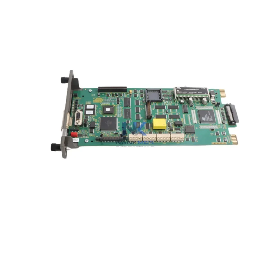 ABB BRC300 P-HC-BRC-30000000 Redundant DCS Controller for Symphony Plus BRC300 P-HC-BRC-30000000 industrial automation spare part
