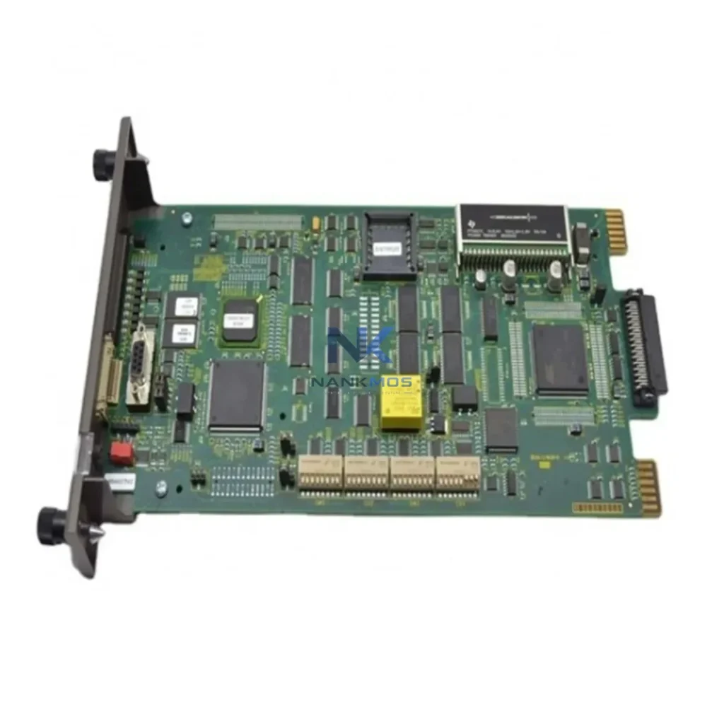 ABB BRC400 P-HC-BRC-40000000 Bridge Controller product reference image