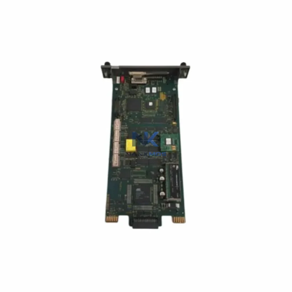 ABB BRC400 P-HC-BRC-40000000 System-Matched Bridge Controller for AC800M BRC400 P-HC-BRC-40000000 industrial automation spare part