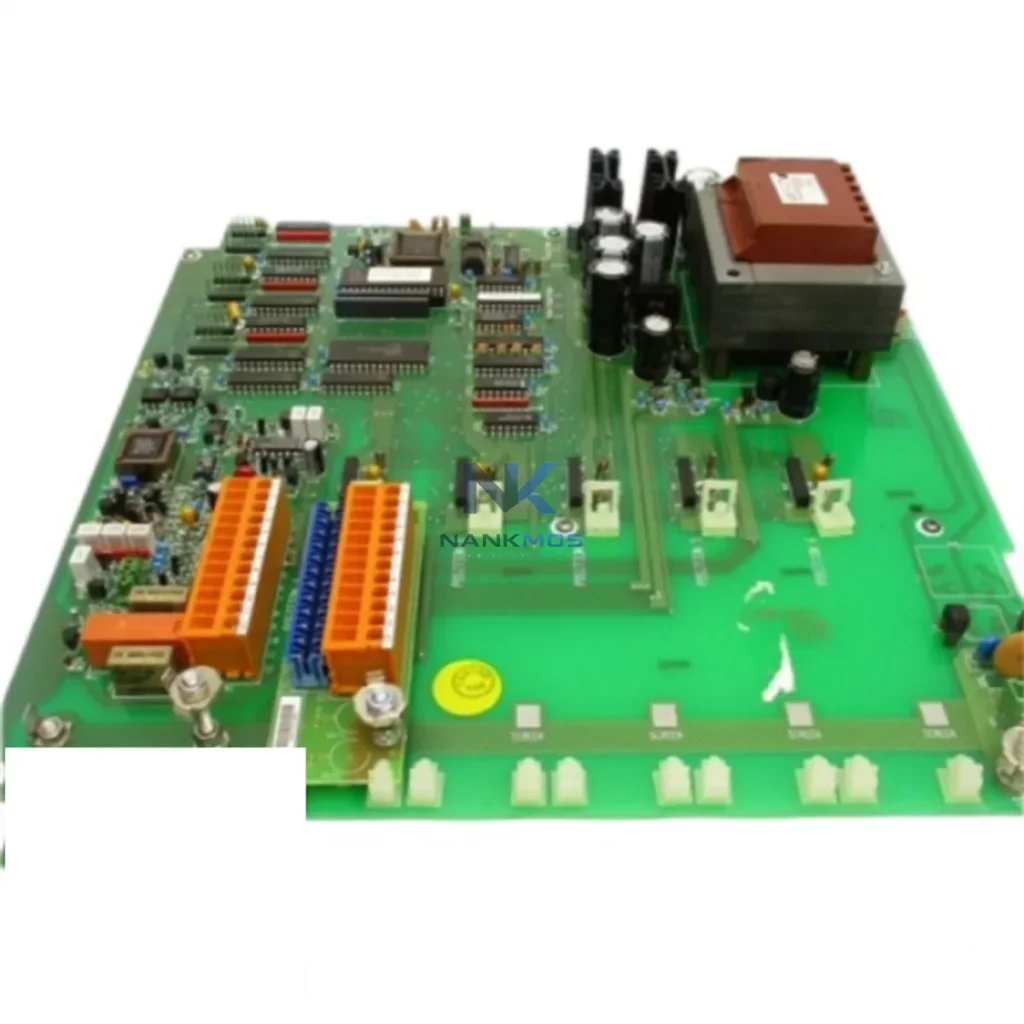 ABB C1900/0263/0260A C1900/0263 Industrial Network Gateway product reference image