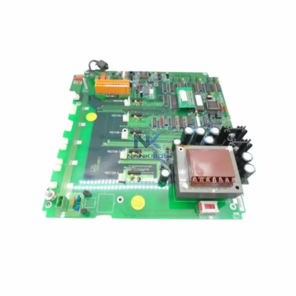 ABB C1900/0363/0360A C1900/0363 Control Board product reference image