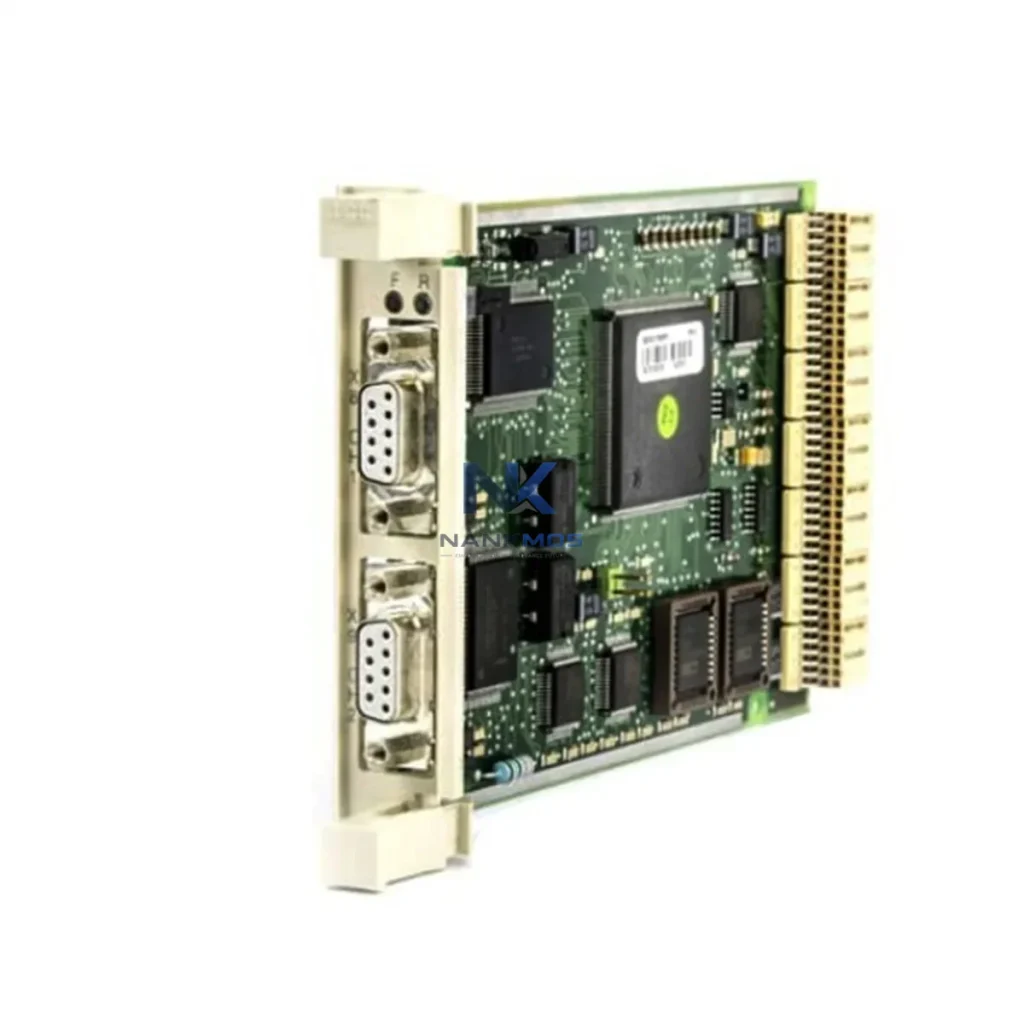 ABB CI520V1 3BSE012869R1 Fieldbus Interface Module product reference image