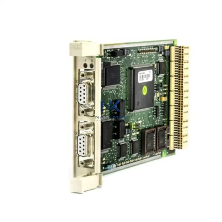 ABB CI520V1 3BSE012869R1 Fieldbus Interface Module