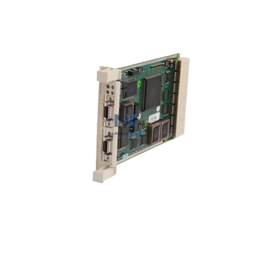ABB CI522A 3BSE018283R1 Communication Interface Module product reference image