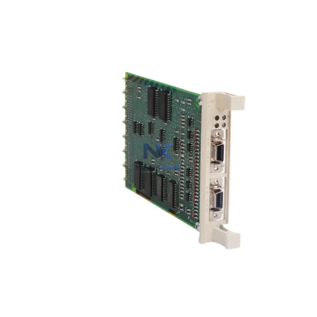 ABB CI522A 3BSE018283R1 Energy-Control Communication Interface CI522A 3BSE018283R1 industrial automation spare part