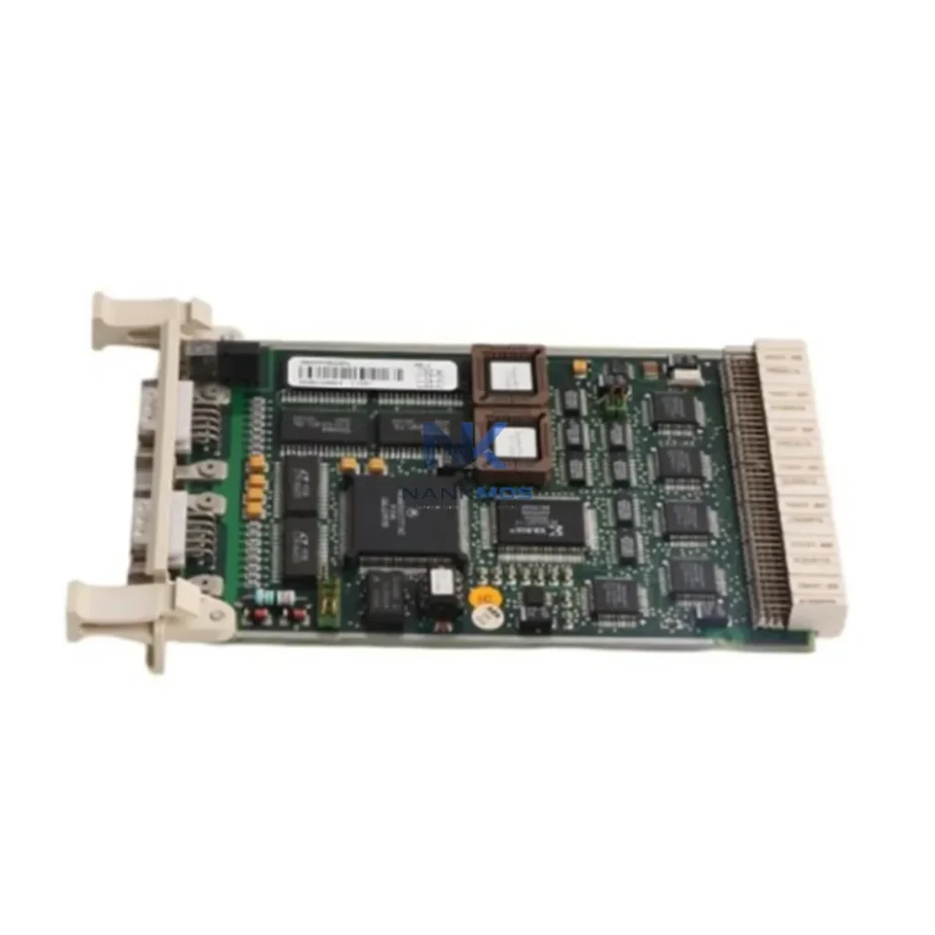 ABB CI531 3BSE003825R1 Communication Interface Module product reference image