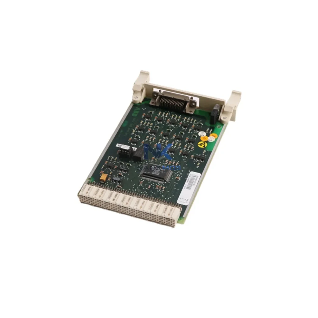 ABB CI540 3BSE001077R1 I/O Bus Extension Module product reference image