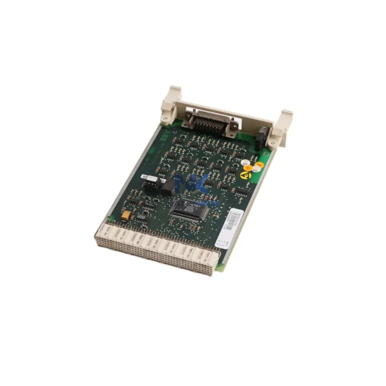 ABB CI540 3BSE001077R1 I/O Bus Extension Module
