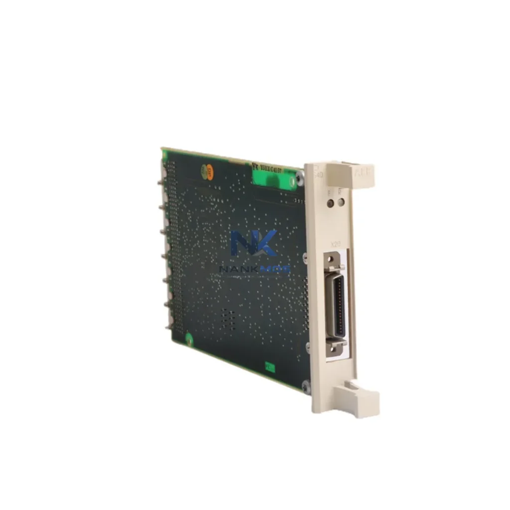 ABB CI540 3BSE001077R1 System-Ready I/O Bus Extension Module CI540 3BSE001077R1 industrial automation spare part
