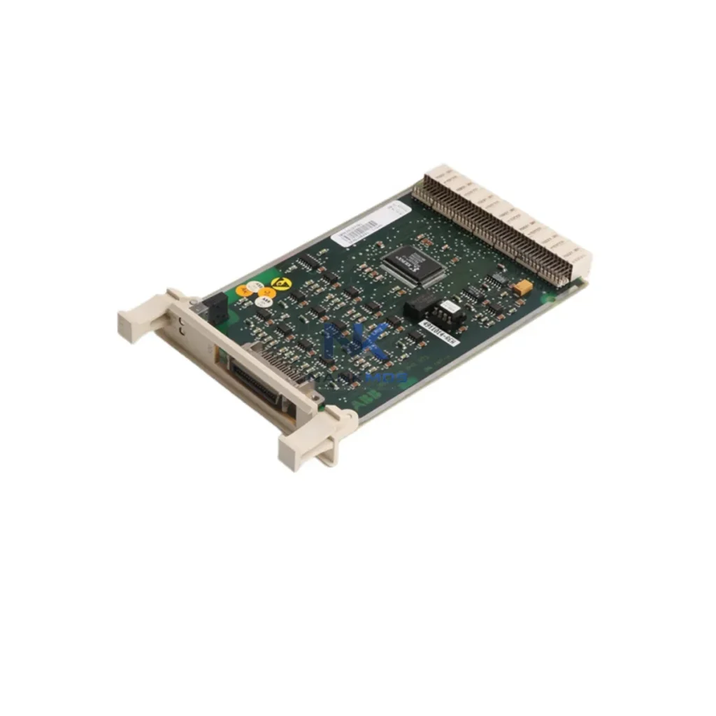 ABB CI540 3BSE001077R1 System-Ready I/O Bus Extension Module CI540 3BSE001077R1 industrial automation spare part