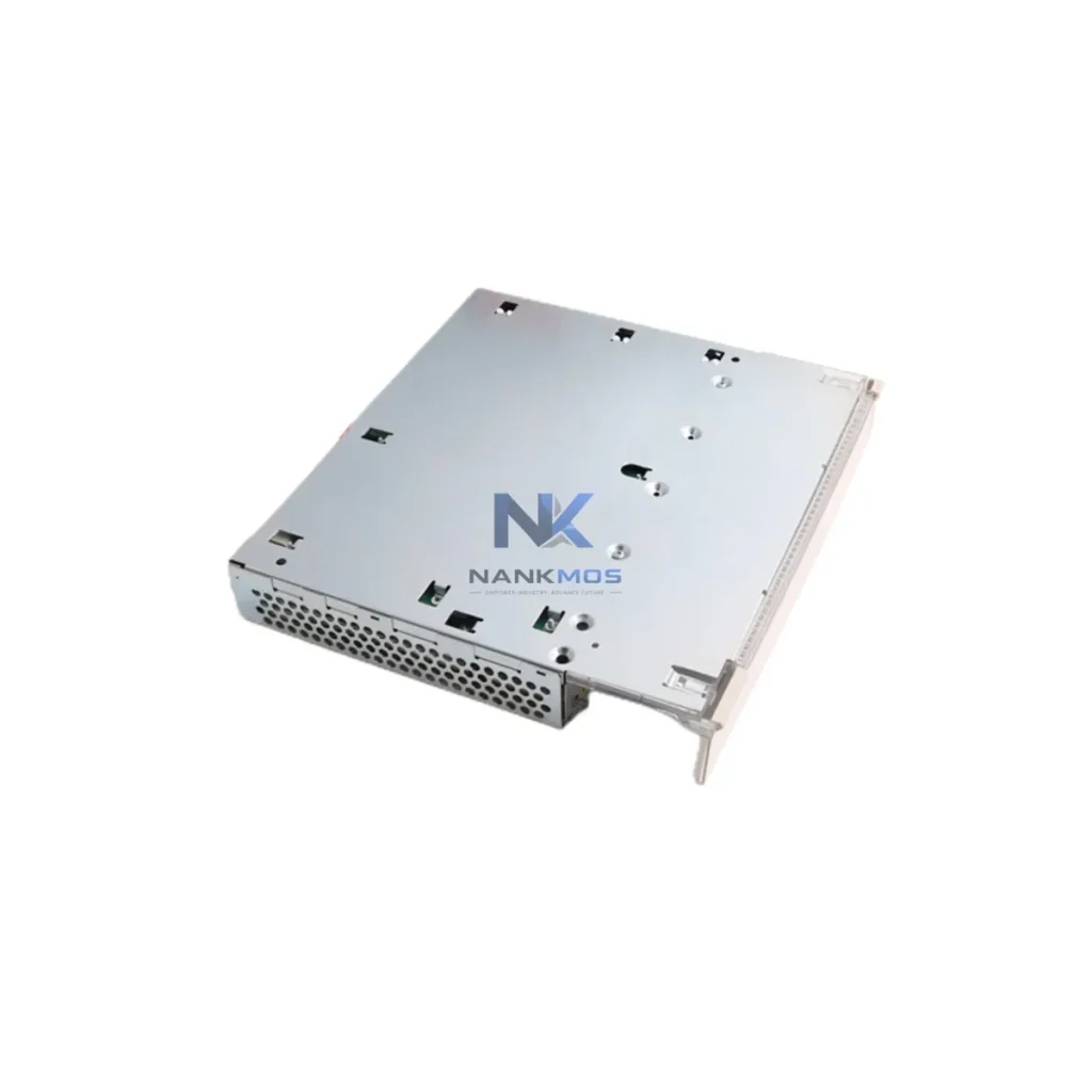 ABB CI610 3BHT300003R1 Energy-Control I/O Extender for Smart Lines CI610 3BHT300003R1 industrial automation spare part