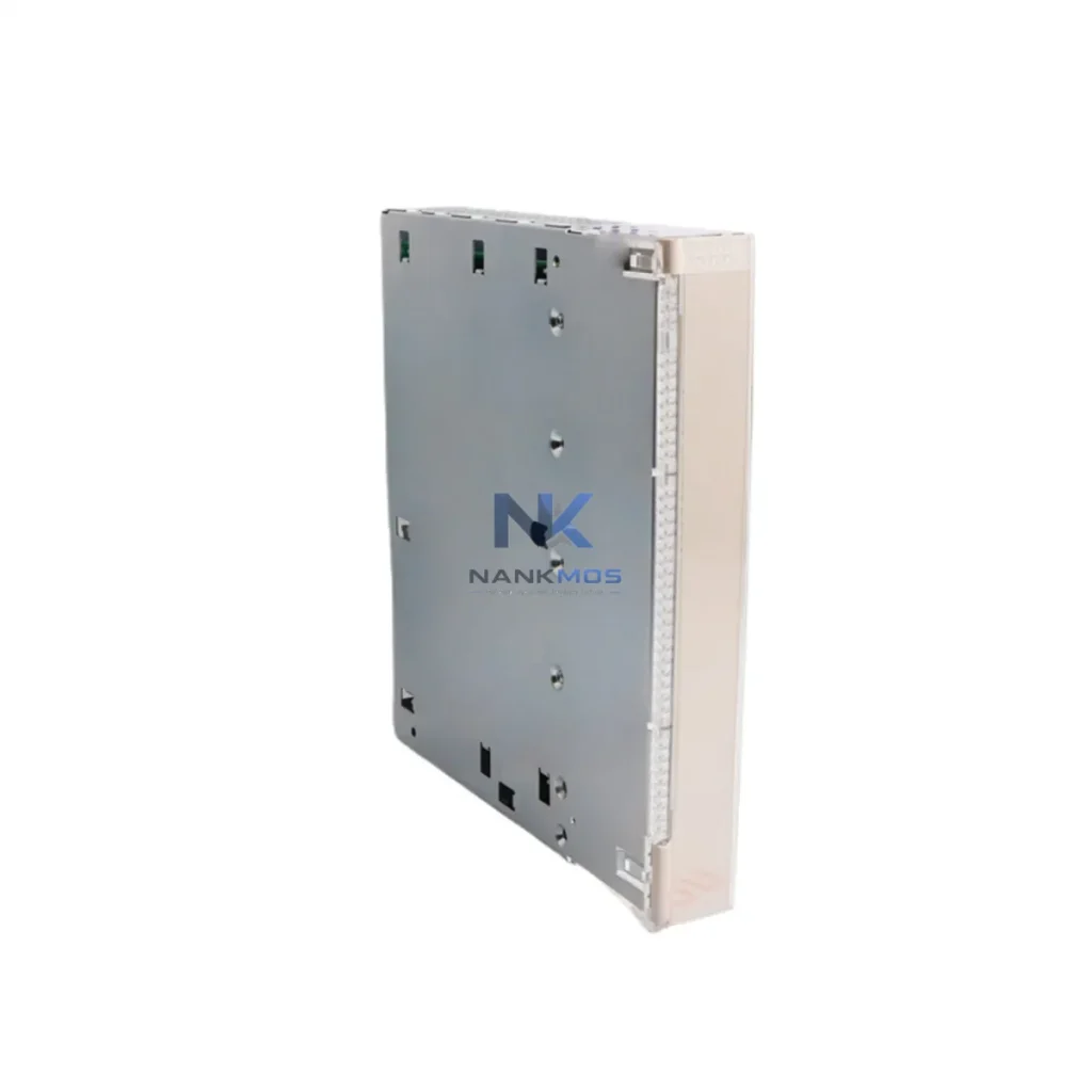 ABB CI610 3BHT300003R1 Energy-Control I/O Extender for Smart Lines CI610 3BHT300003R1 industrial automation spare part