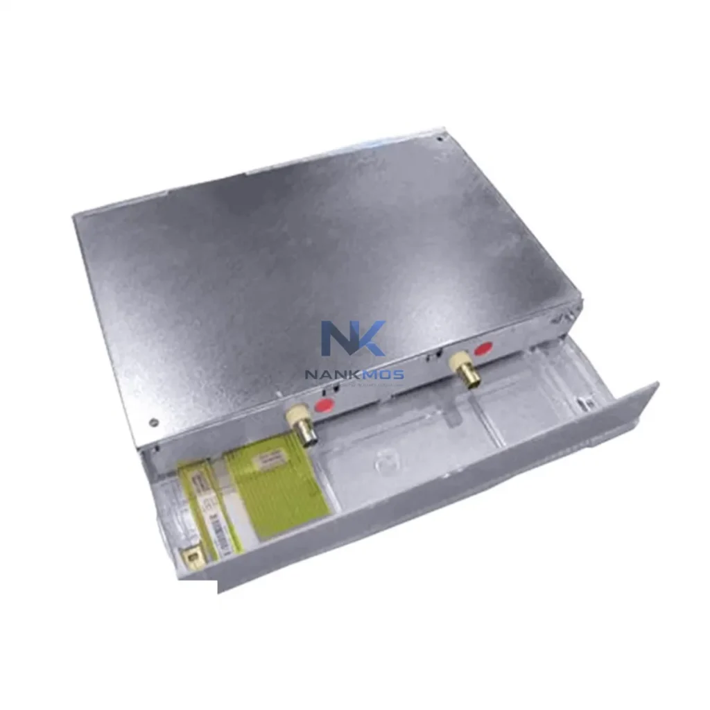 ABB CI630 3BSE011000R1 Communication Interface Module product reference image