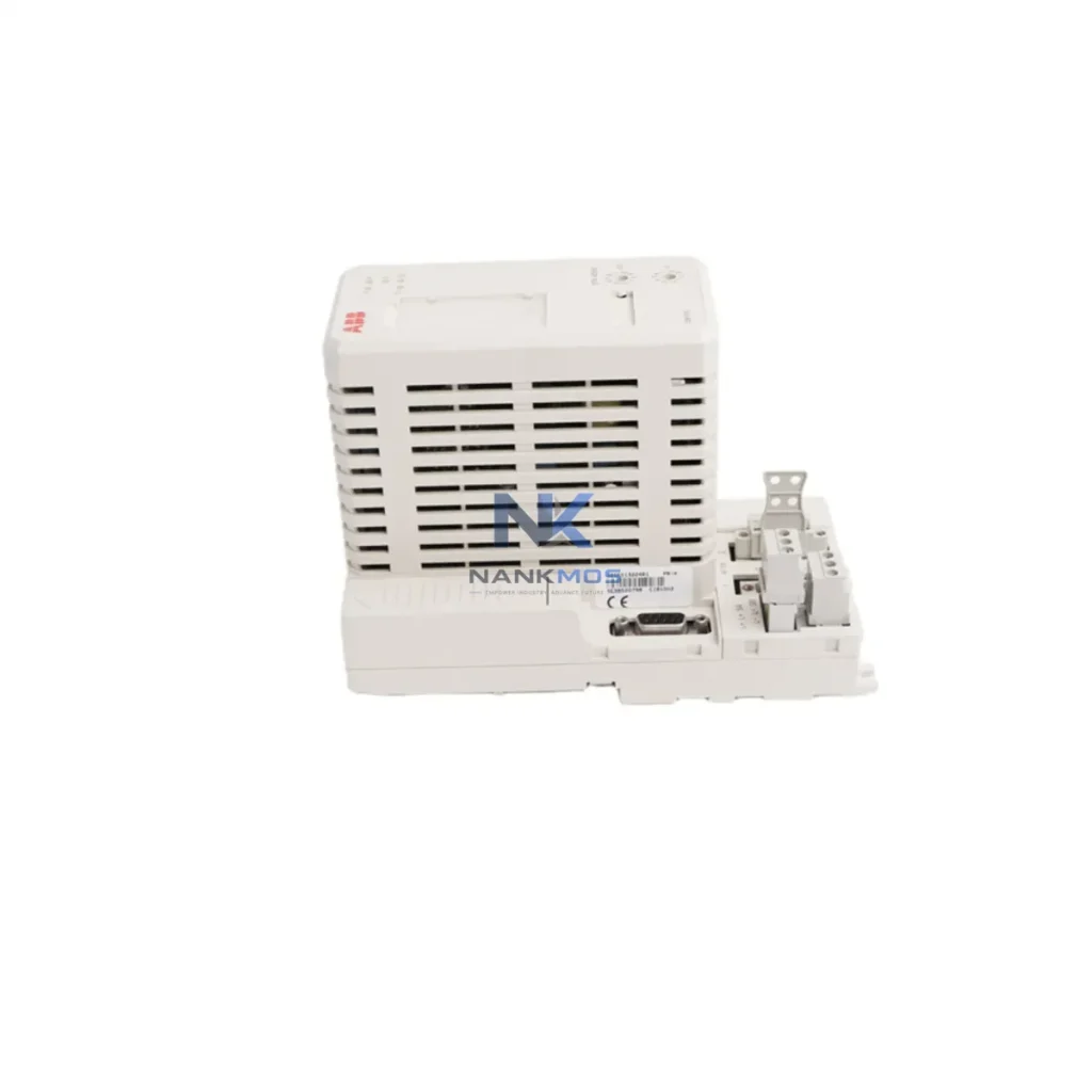 ABB CI810V2 3BSE013224R1 Field Communication Interface product reference image