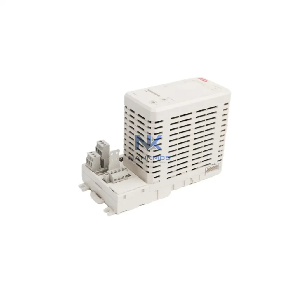 ABB CI810V2 3BSE013224R1 PROFIBUS Interface for Control Architecture CI810V2 3BSE013224R1 industrial automation spare part