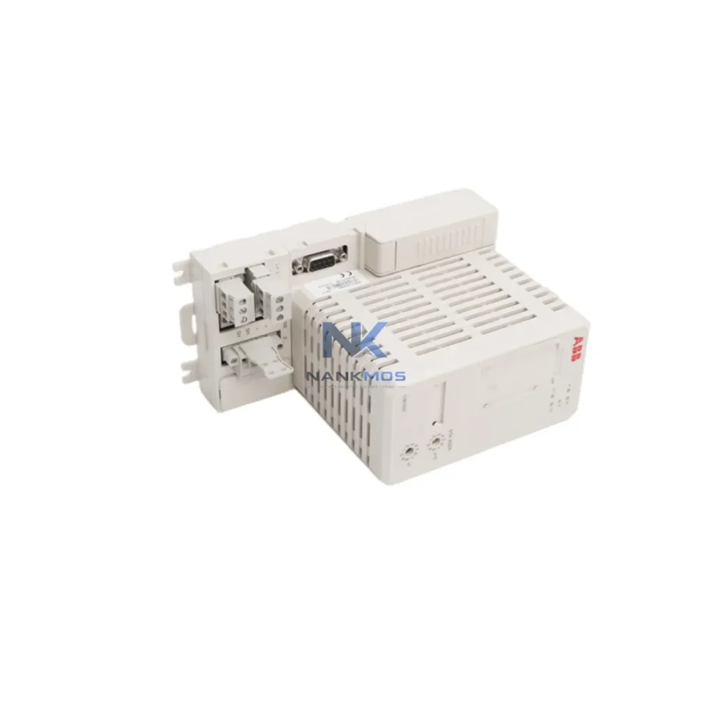 ABB CI810V2 3BSE013224R1 PROFIBUS Interface for Control Architecture CI810V2 3BSE013224R1 industrial automation spare part