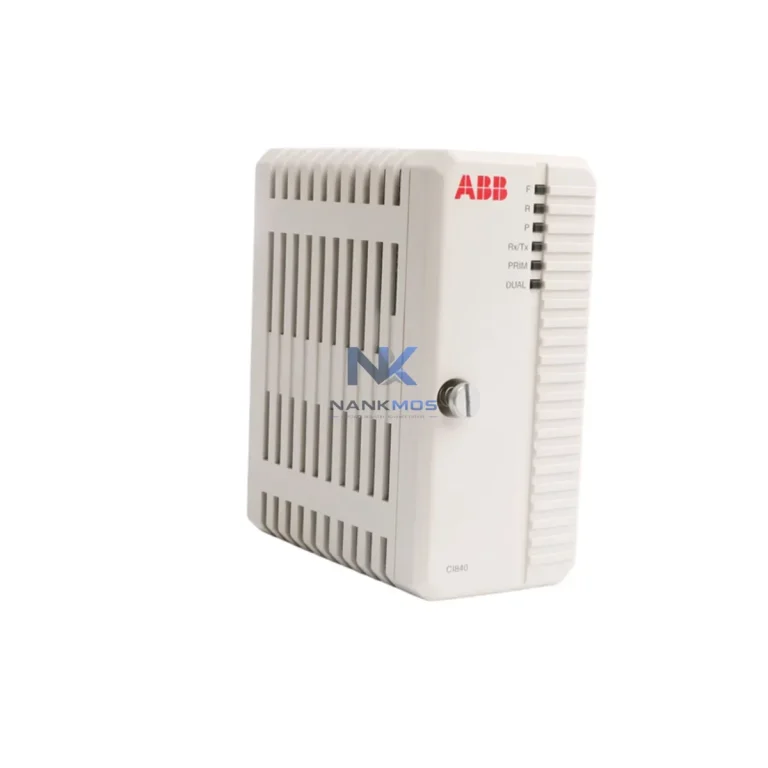 ABB CI840 3BSE022457R1 Communication Gateway