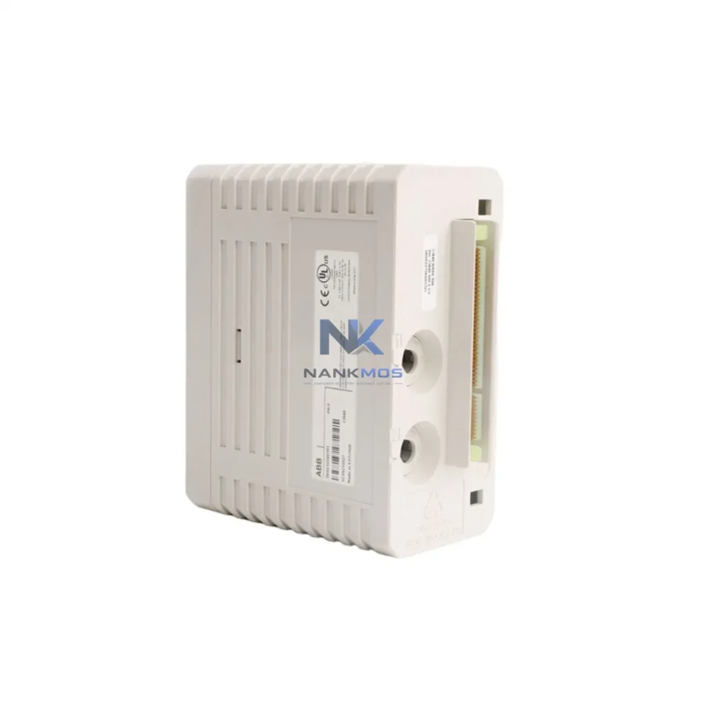 ABB CI840 3BSE022457R1 Network-Linked Profibus Gateway for Smart Automation CI840 3BSE022457R1 industrial automation spare part