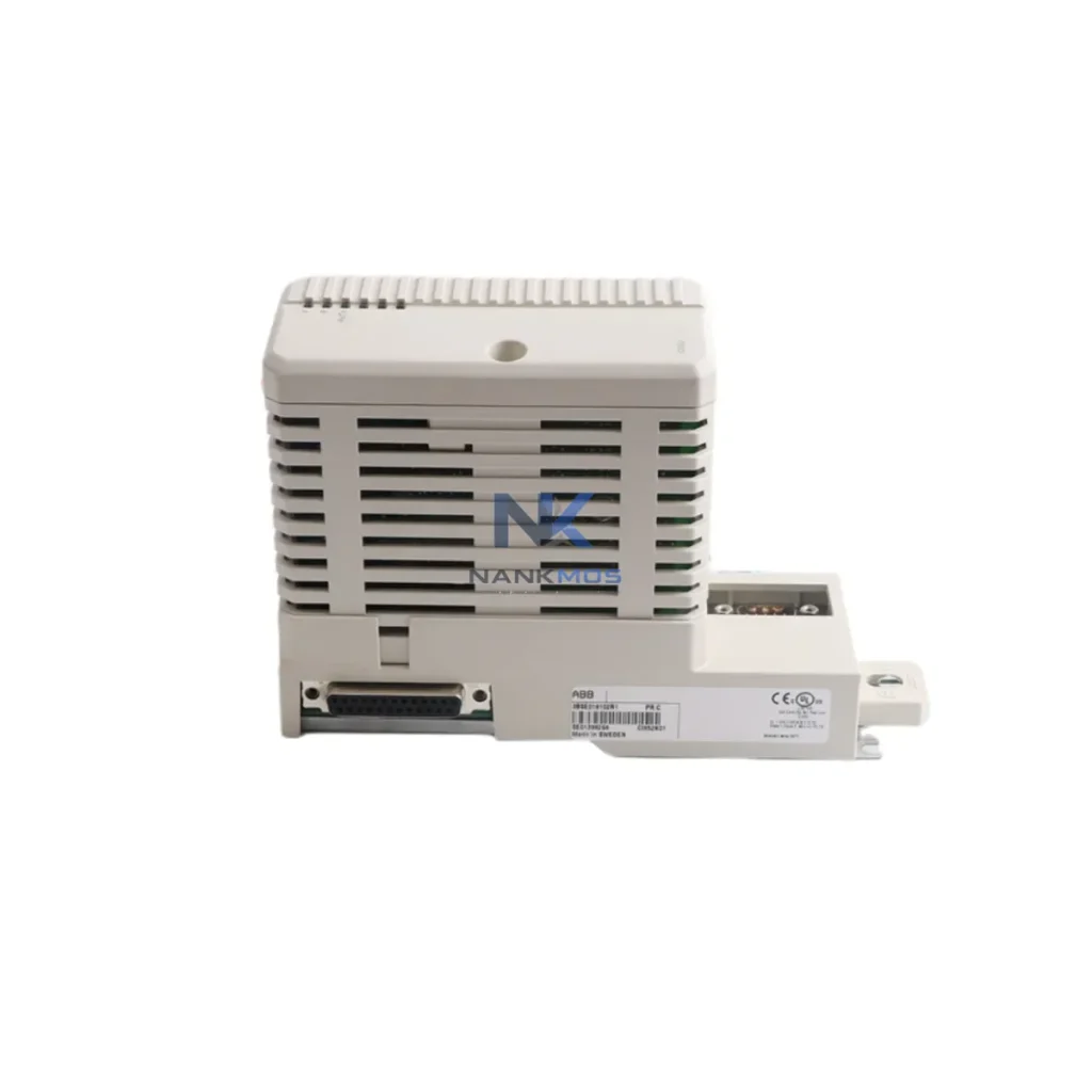 ABB CI852K01 3BSE018102R1 Communication Interface Module product reference image